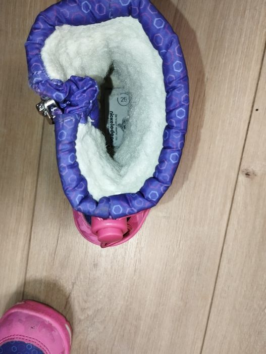 Апрески/ботуши Пес Патрул, размер 25