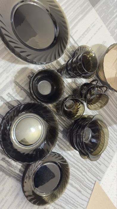 Продается посуда Люминарк