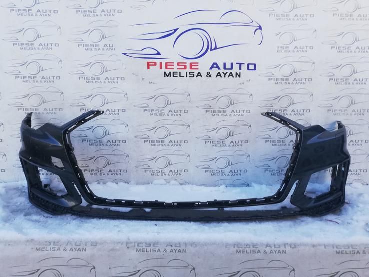 Bara fata Audi A6 4K C8 S-Line Facelift an 2023-2024-2025