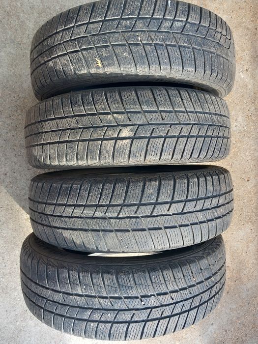 Продавам зимни гуми