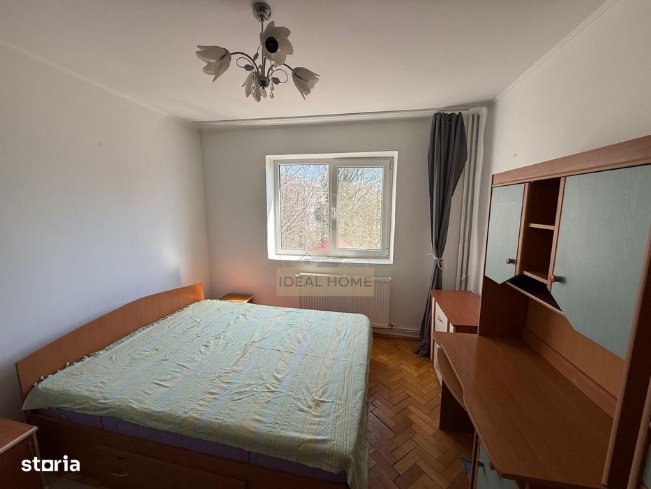 Apartament 2 Camere Decomandat Tatarasi — fotografia 3