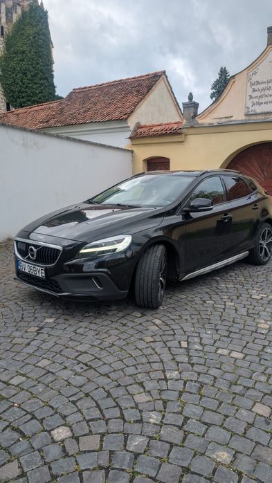 VOLVO V40 2017 — imagine 2