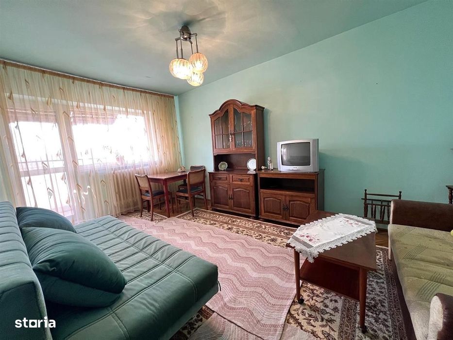 Ap 2 camere de inchiriat Aleea Basmului