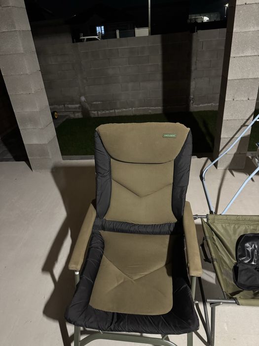 Vand scaun pelzere excluziv boss chair