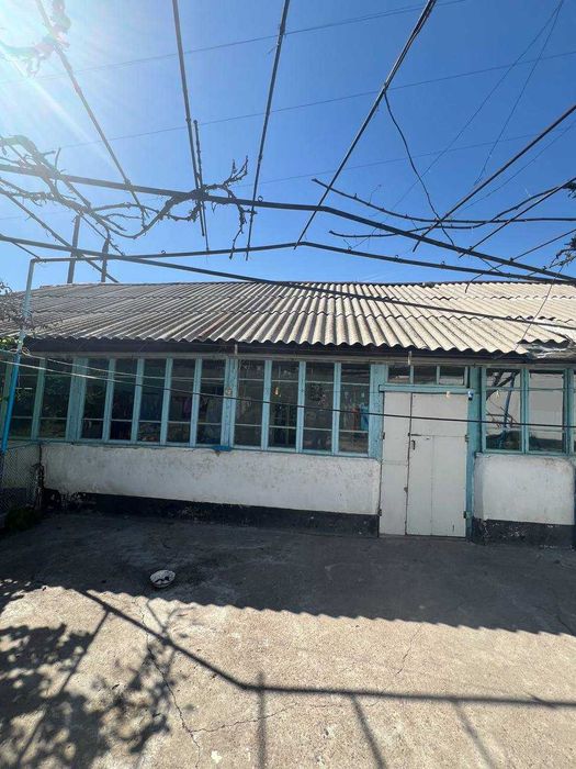 Срочно продается свой дом, Янгибазар, 13 соток