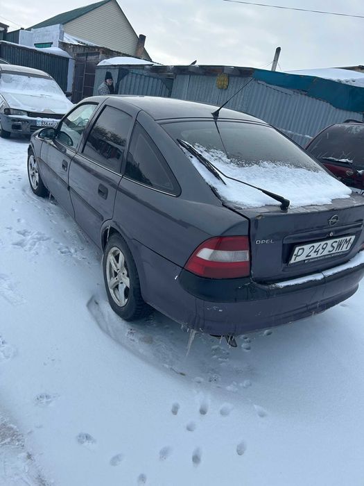 продам опель вектра б