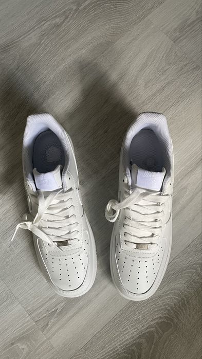 Nike Air force 1 обувки