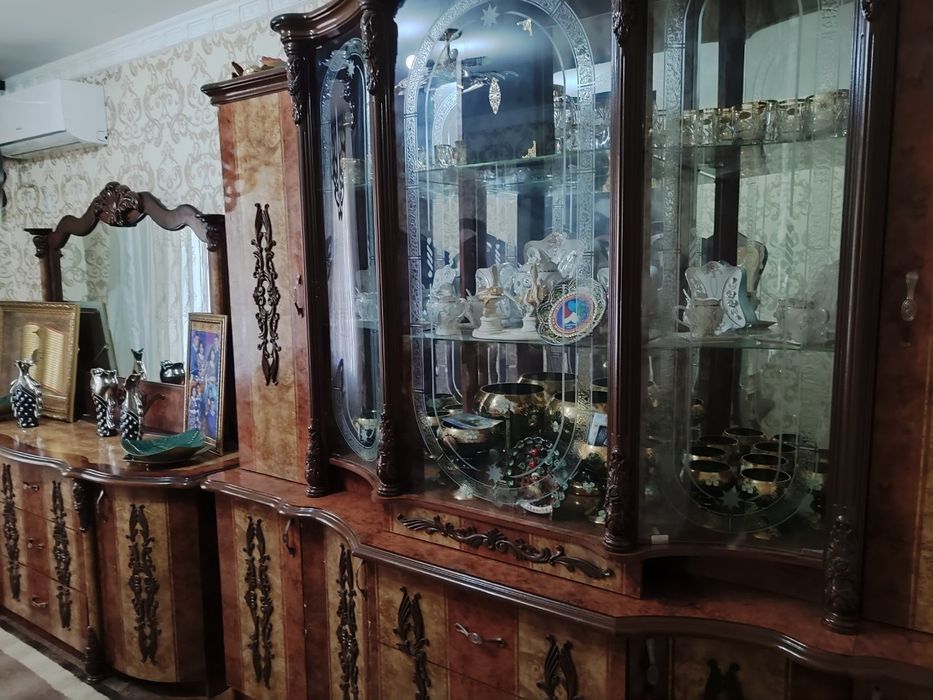 Горка камот сотилади 2млн