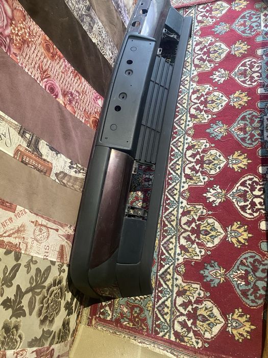 Продам бампер бмв е 34