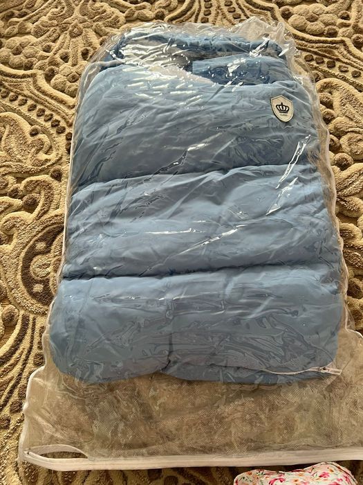 Детский комбенизон