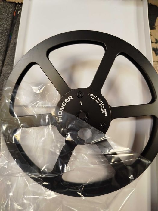 Rola magnetofon Pioneer PR-85 7" inch