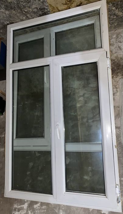 Акфа окна продаются