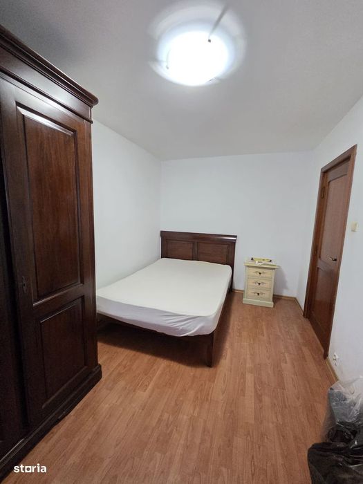 2 camere Decomandat- Gara- Blueaqua- 63 mp - 128000 euro