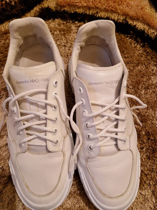 Sneakers Alexander McQueen