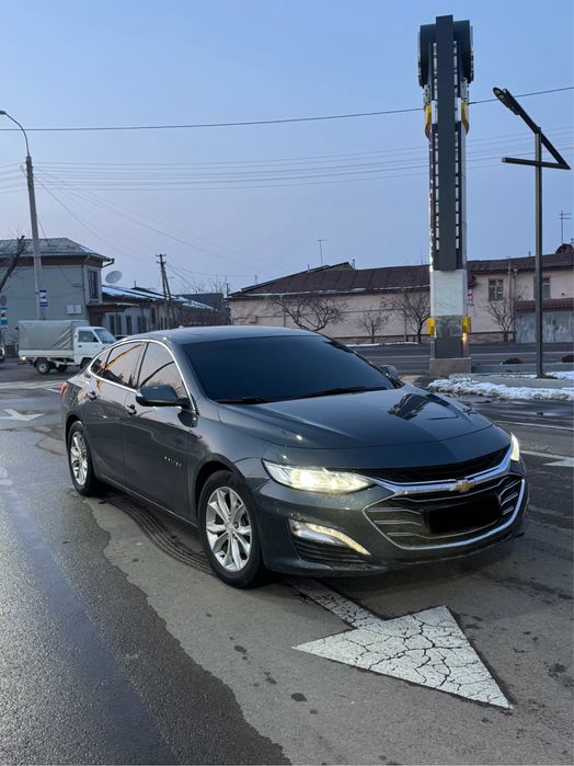 Malibu 2 premier sotiladi 2022