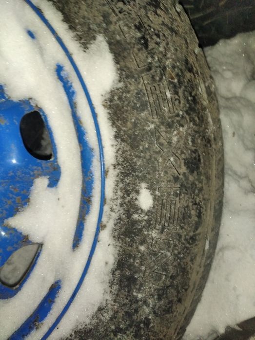 Докатка . Запаска. Саненг