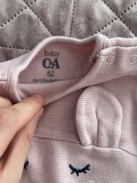 Lot 11 salopete 2-4 luni