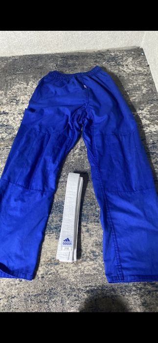 Кимано для дзюдо