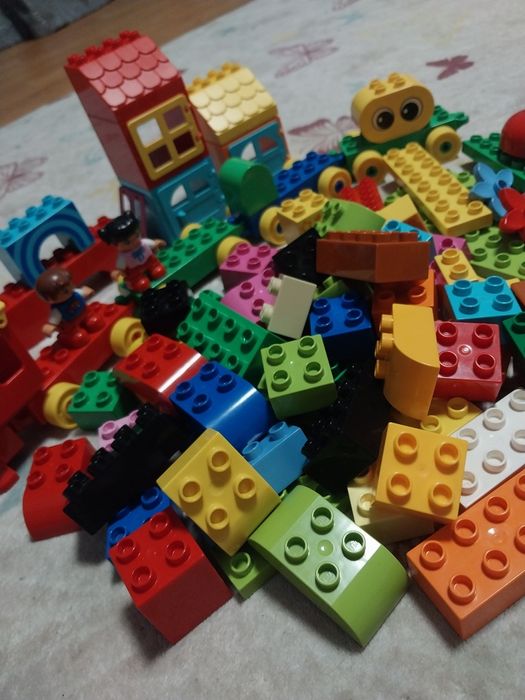 Лего Дупло Lego Duplo