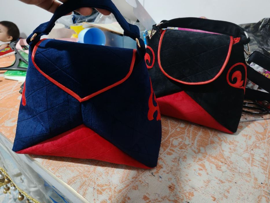 Срочно продам сумку