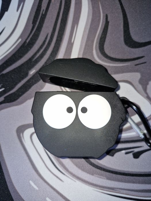 Airpods case for 1/2