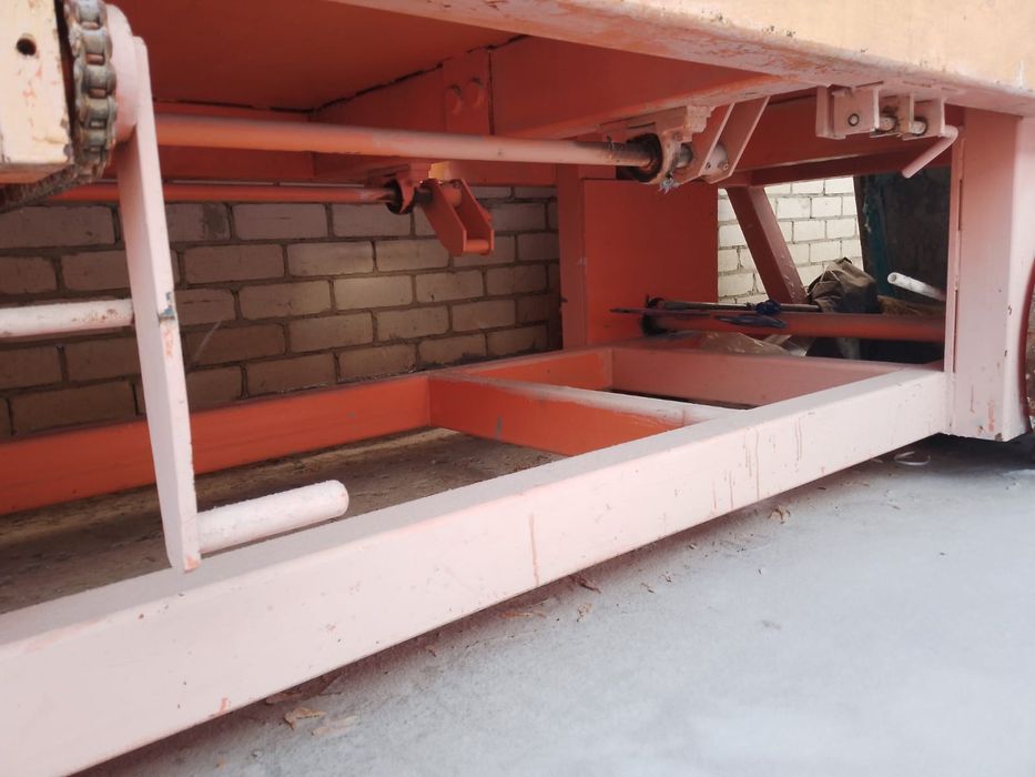 Продам вагонетки