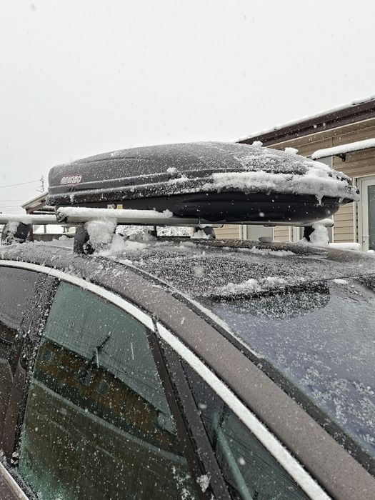 Куфар и релси  MENABO