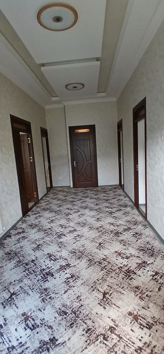 Продаётся участок + 4 комнатная