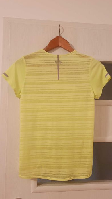 Дамска спортна блуза Kalenji, размер М - отлично състояние!