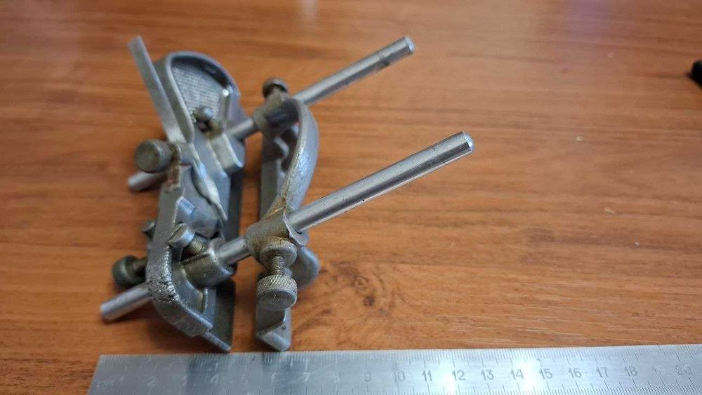 Шпунтубель - ручной столярный инструмент