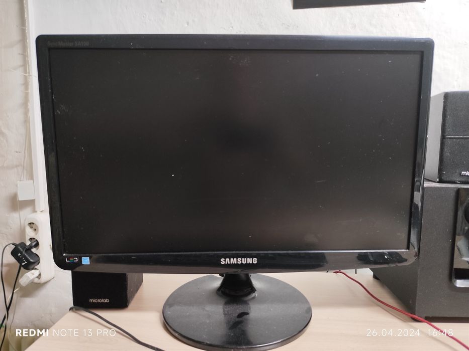 Срочно продам Офисный компьютер