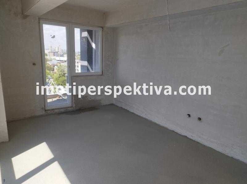 Продава се Тристаен апартамент в Пловдив, Кършияка - 126 кв.м за 1215 €/кв.м - Снимка #6