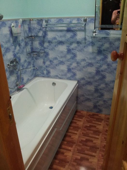 Сдаётся квартира на Чиланзаре 19квартале 1комнатная семье 320у.е