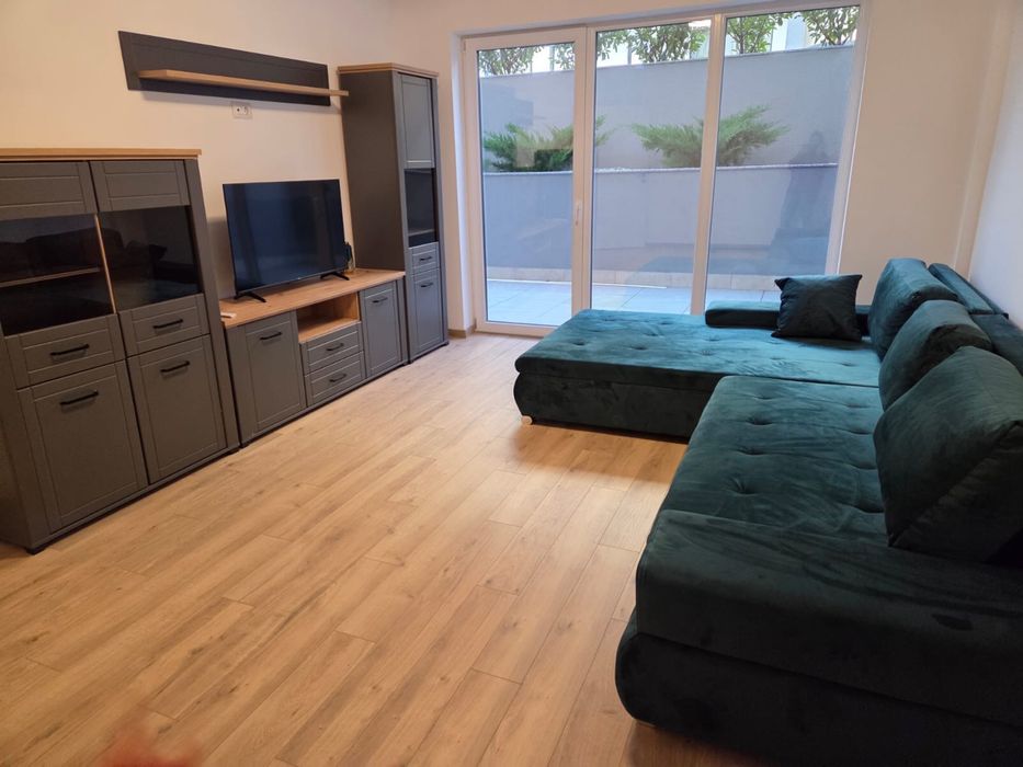 apartament de inchiriat