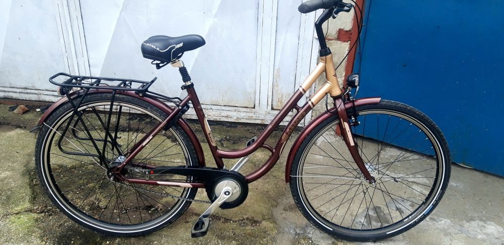 Bicicleta (Gorike) roti 28" import(Austria)