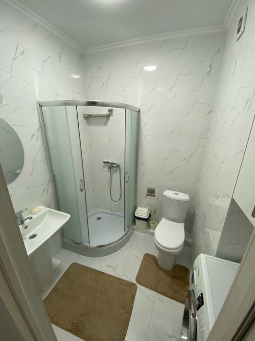 Сдается 2-х комнатная квартира