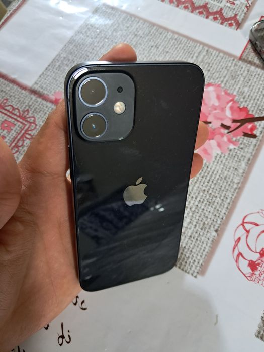 IPhone 12 Mini Ёмкость 85% LL/A