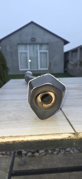 Toba moto akrapovici