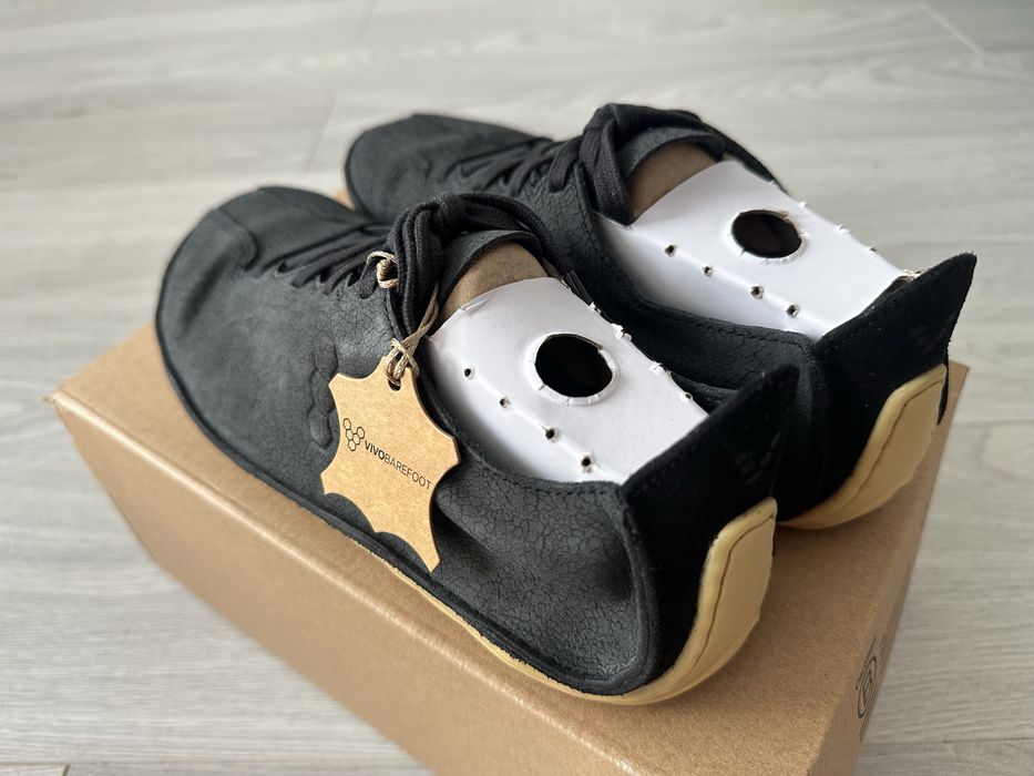 Vivobarefoot sensus 2