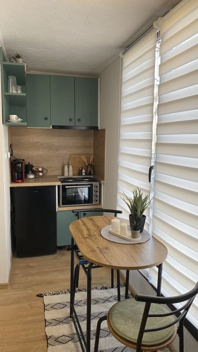 Nomad room студио под наем