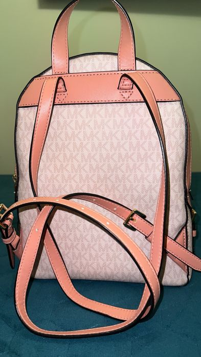 Ghiozdan dama Michael Kors
