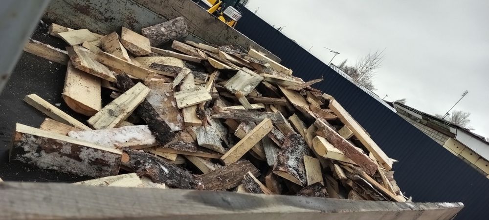 Продам Дрова сухая Уголь