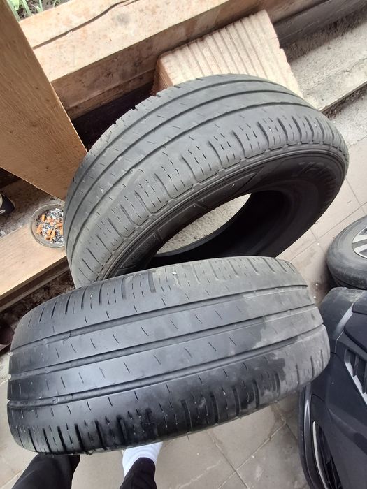 Anvelope Vara(C uri)