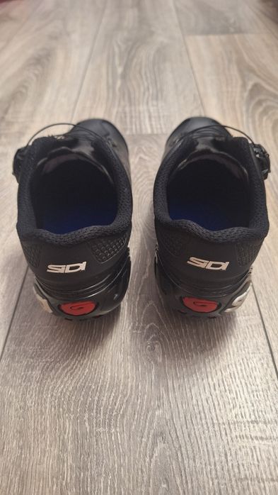 Pantofi ciclism sosea Sidi Fast