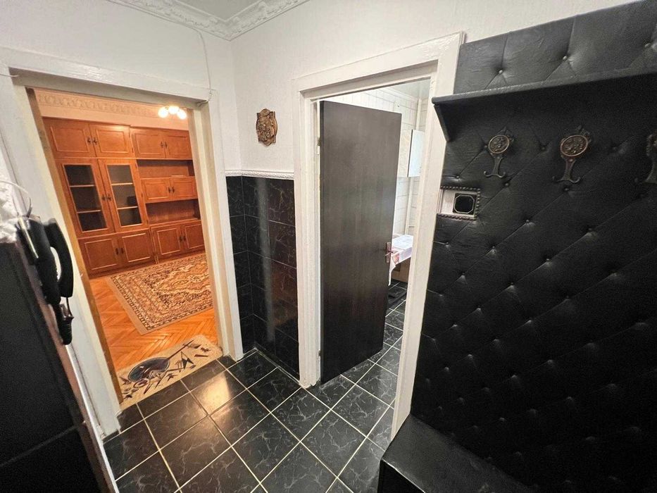 Apartament cu 3 camere Aleea Solidartitatii etaj 2/4
