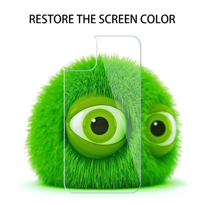 Folie Sticla Securizata pt SPATE iPhone 11 , 11 Pro , 11 Pro max