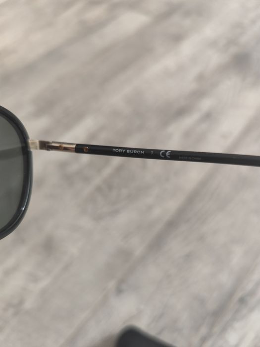 Ochelari originali tory burch