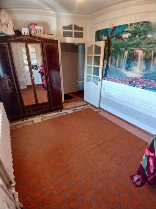 ×Чиланзар 24, 2в3/9/9 ‼️РАЗДЕЛКА, 73м²‼️Продаётся квартира