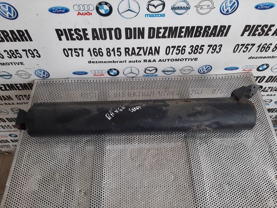 Butelie Aer Perne Aer Suspensie Pneumatica Range Rover Sport Land Rover Discovery 4 An 2011-2013
