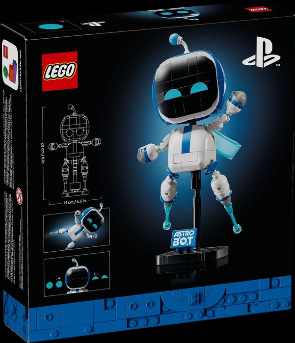 Lego Лимитирани серии. Нови неразопаковани.